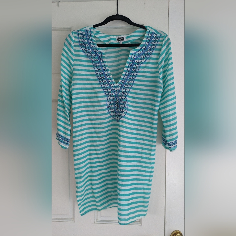 Mud Pie tunic